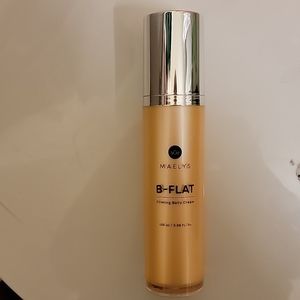 MAELYS B-FLAT FIRMING BELLY CREAM